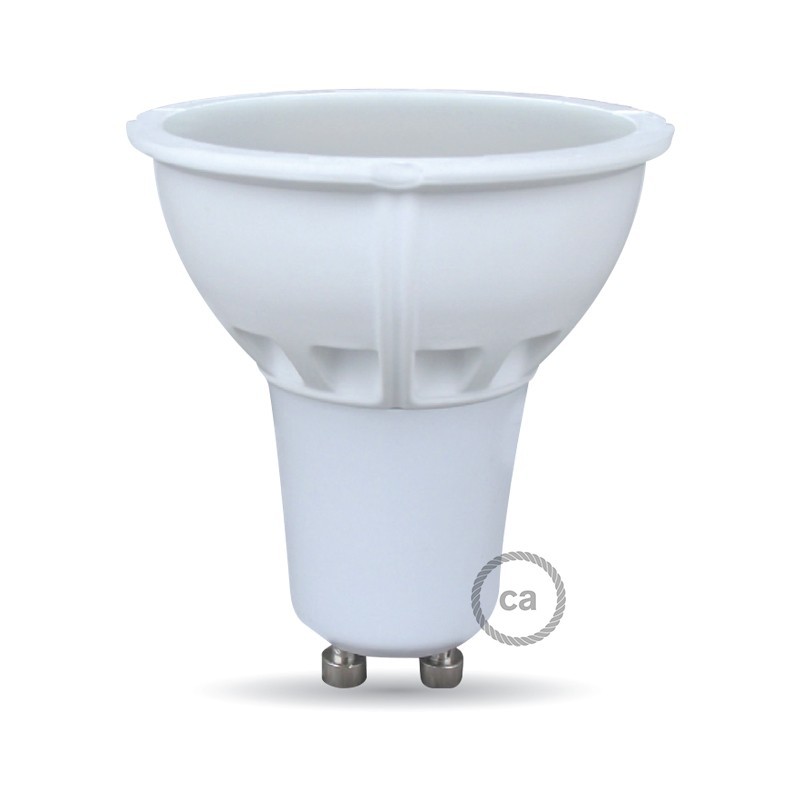 Žarulja led 6W GU10