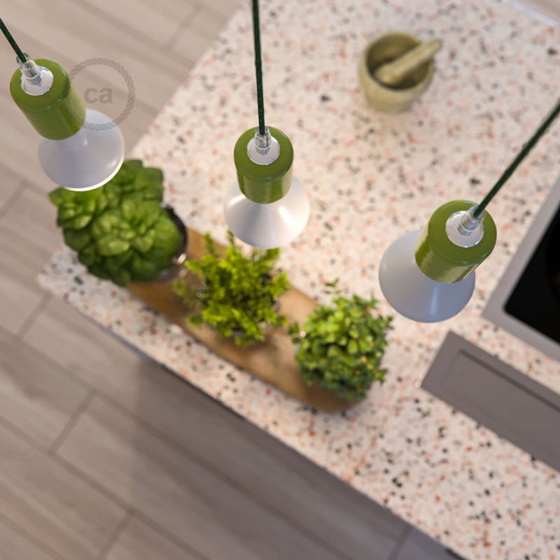 led Lampa za rast biljaka 12W E27