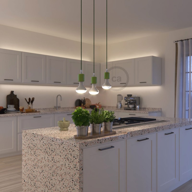 led Lampa za rast biljaka 12W E27