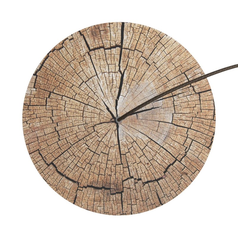 Velika okrugla dekoracija za stropnu rozetu 400 mm - Rose-One sistem s 1 rupom