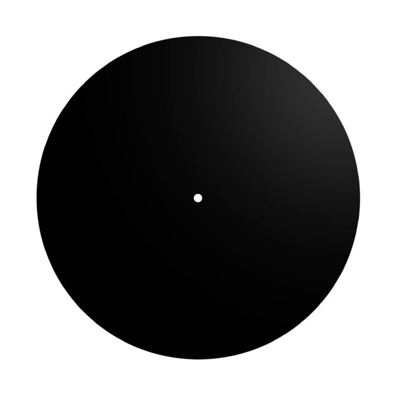 Velika okrugla dekoracija za stropnu rozetu 400 mm - Rose-One sistem s 1 rupom