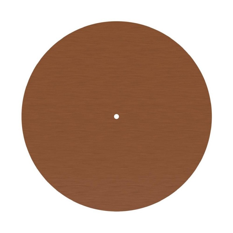 Velika okrugla dekoracija za stropnu rozetu 400 mm - Rose-One sistem s 1 rupom