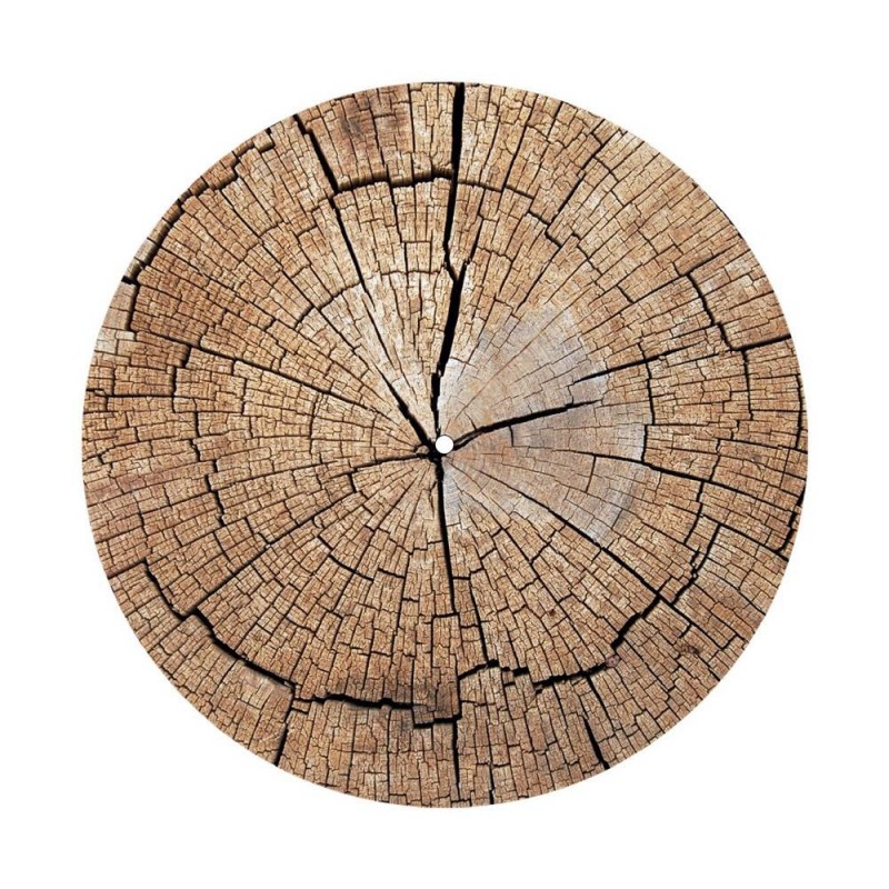 Velika okrugla dekoracija za stropnu rozetu 400 mm - Rose-One sistem s 1 rupom