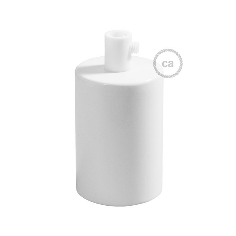 Metalno grlo E27 s priborom