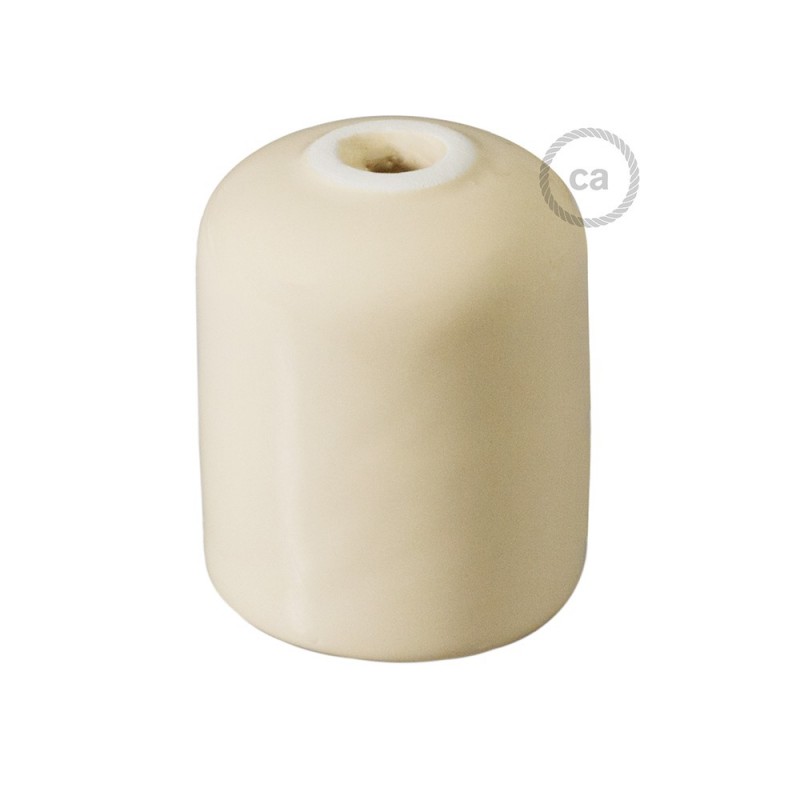 Keramičko grlo E27 s priborom