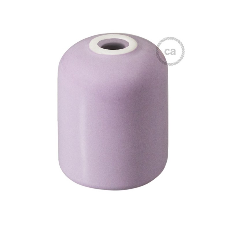 Keramičko grlo E27 s priborom