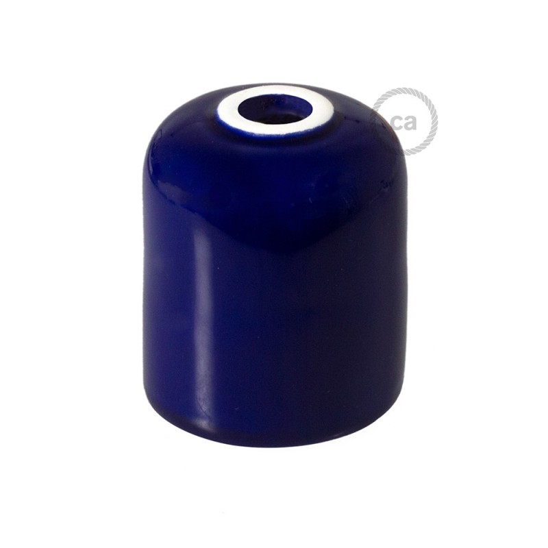 Keramičko grlo E27 s priborom